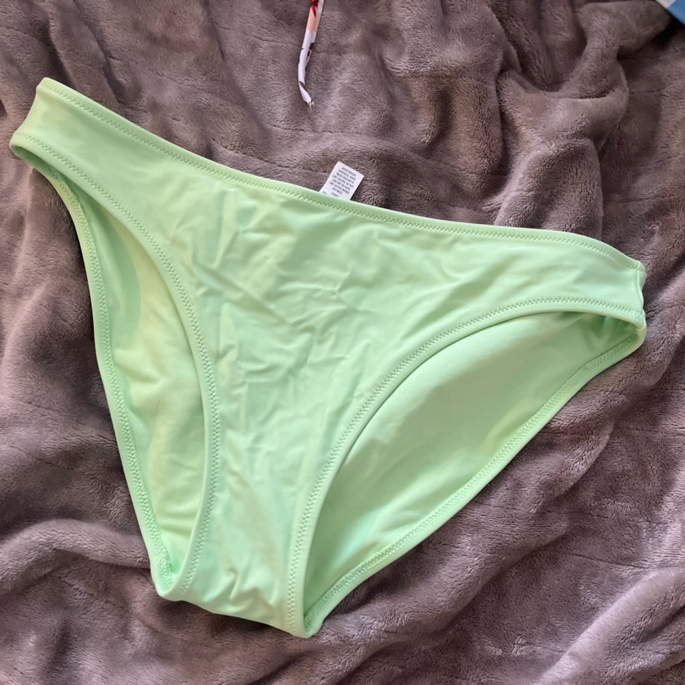 Aerie swimsuit bottoms